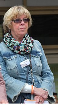 Gundi Hübel